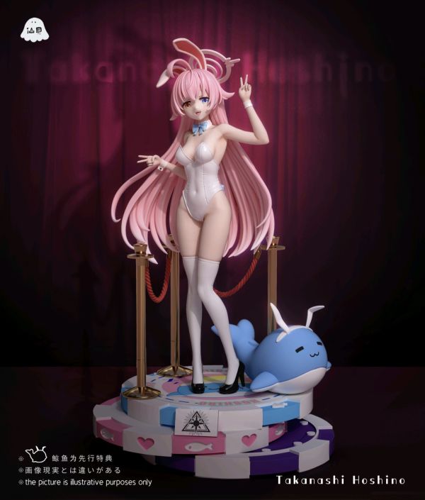 仙貝-Studio 特邀嘉賓-小鳥遊星野 