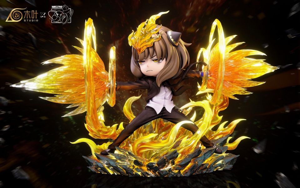 木葉×抽象Studio 006 cos阿綱阿尼亞 