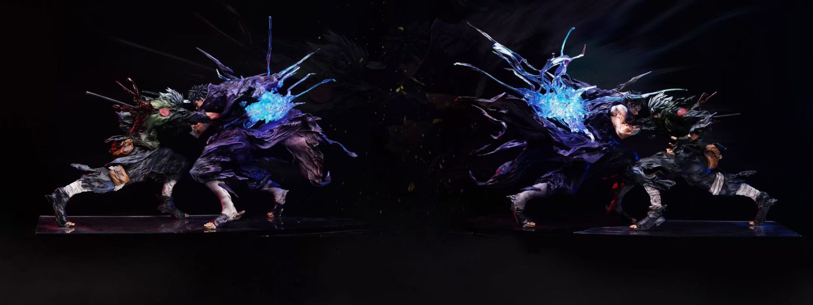 【補款】鐵幕Studio 對戰系列第一彈 宿命對決 