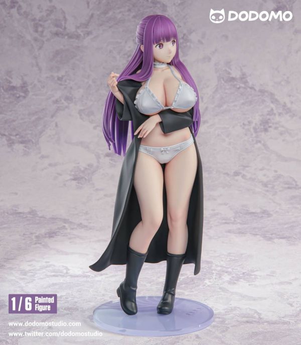 【補款】DodomoStudio Fern費倫 
