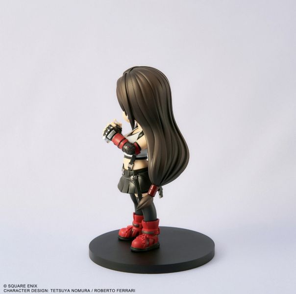 【在台現貨】SQUARE ENIX 最終幻想7：重生 ADORABLE ARTS 蒂法·洛克哈特 
