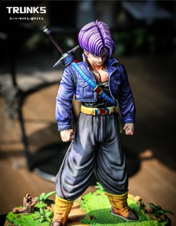 【補款】JD STUDIO 特蘭克斯 