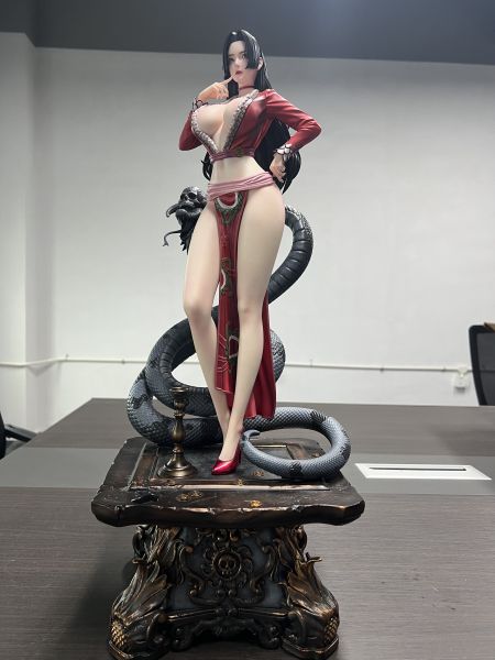 MSN工作室 女帝 