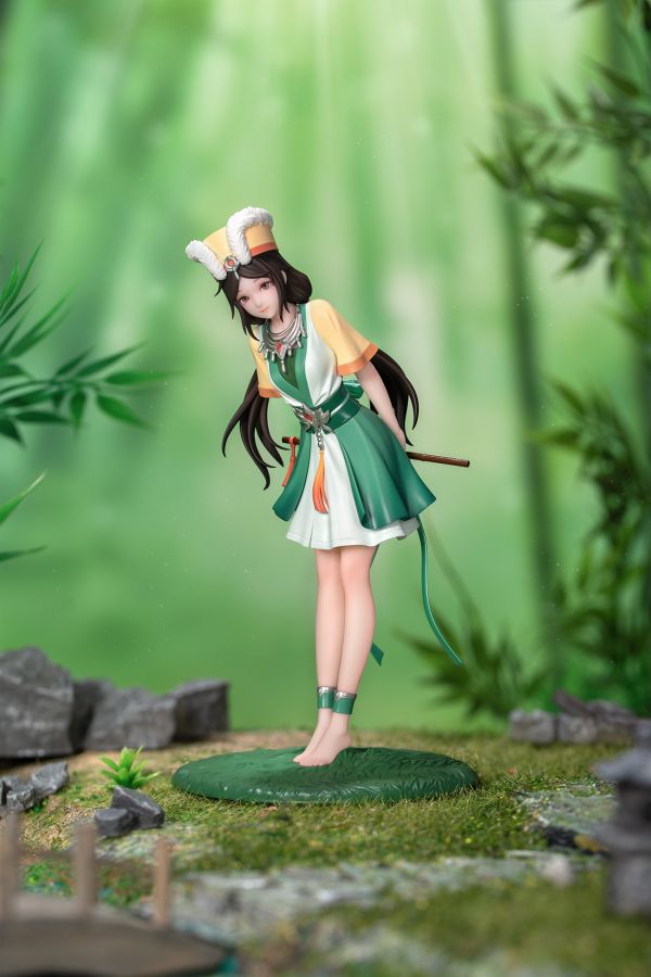 【補款】正版授權 Myethos Gift+ 仙劍奇俠傳 笛音輕叩 阿奴 
