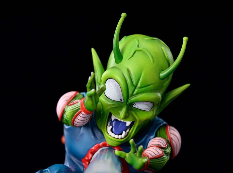 【現貨】A+研究所 X C-studio  龍珠名場面第一彈 ”天地貫穿波” 