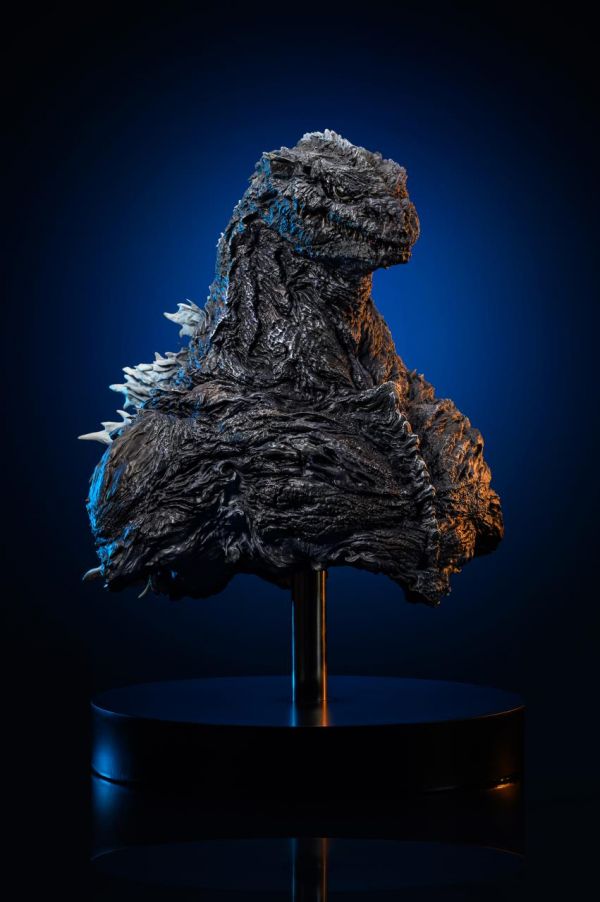 【現貨】Monster-studio 哥斯拉Godzilla 