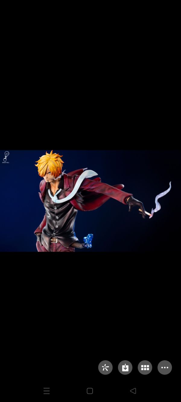 【補款】Brain-Hole Studio 走秀香吉士 