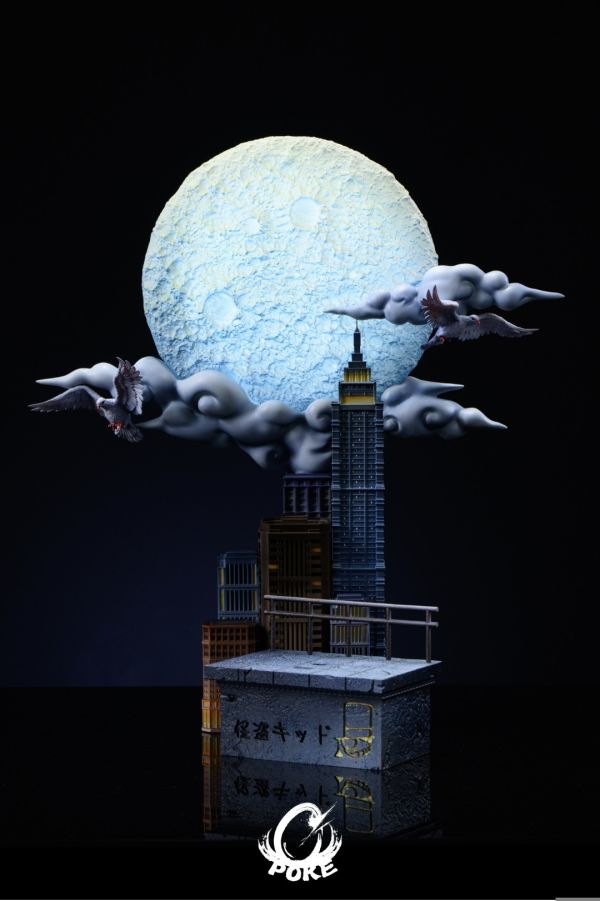 poke破殼工作室 第一彈 怪盜基德 