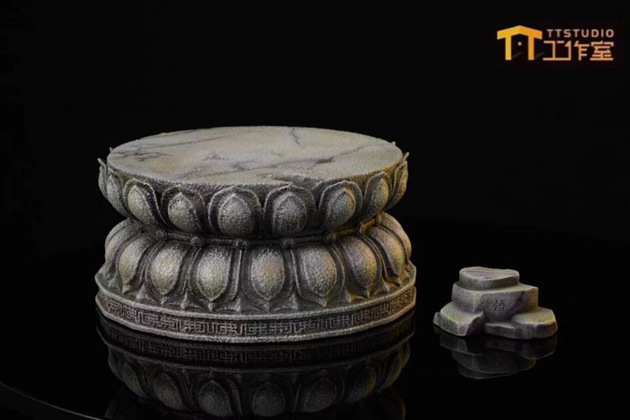 【補款】TT工作室 神話悟空系列 