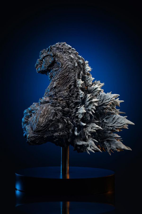 【現貨】Monster-studio 哥斯拉Godzilla 