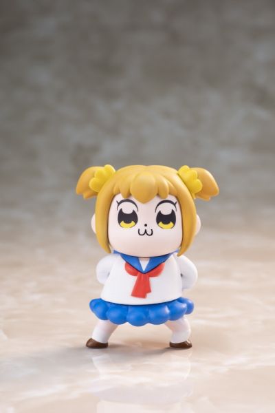 【補款】SC工作室 POP子和PIPI美 