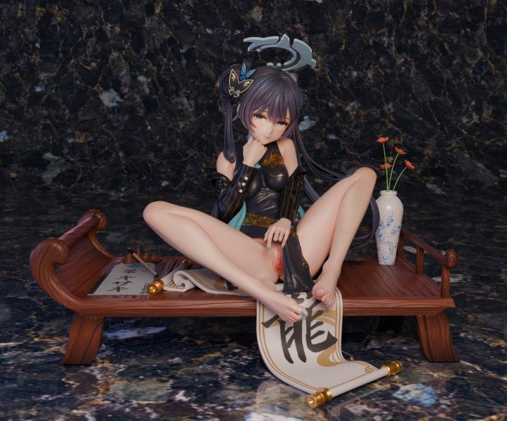 【補款】迷因工作室 BA龍華妃咲 