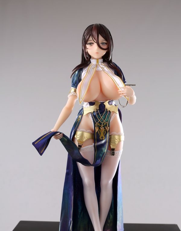 御宅人形 聖修女賽莉婭 