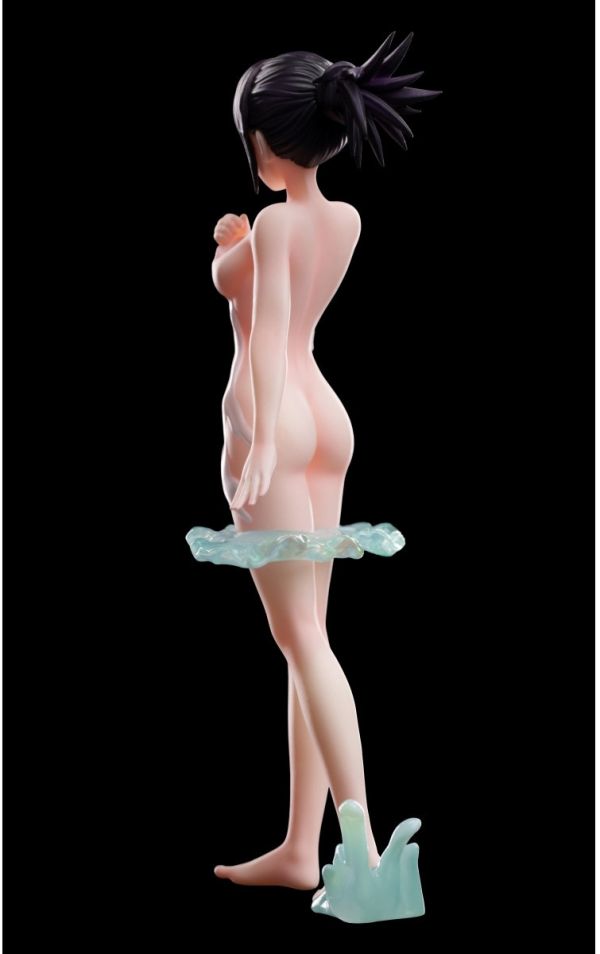 【補款】Red Art赤紅藝術 Speical特別篇 溫泉娜姿 