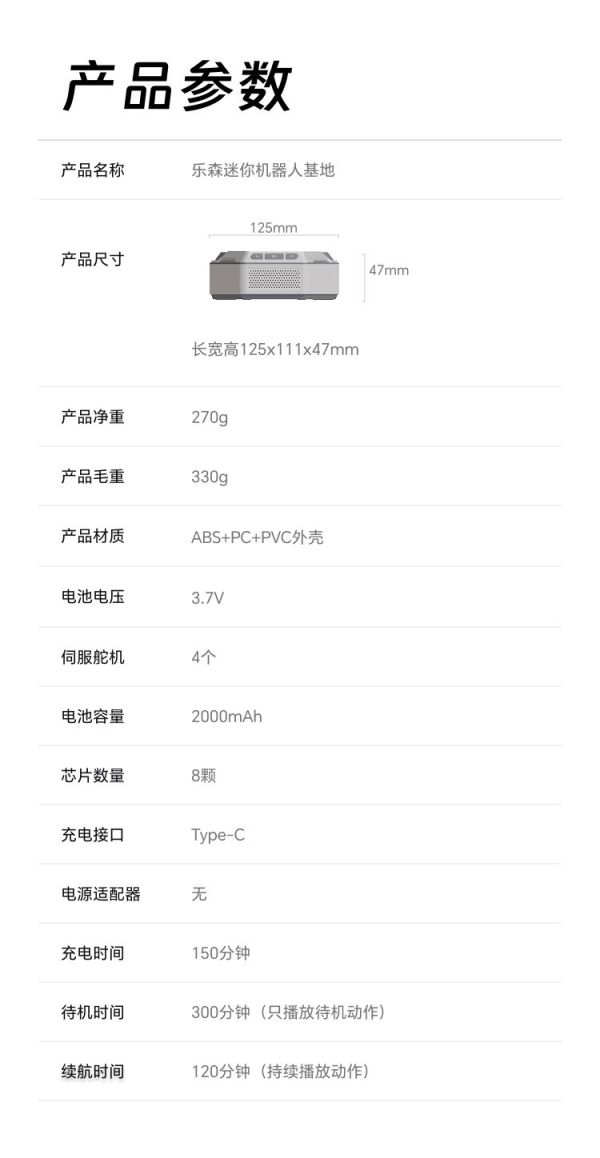 正版授權 樂森機器人Robosen 玩具總動員30週年收藏套裝 