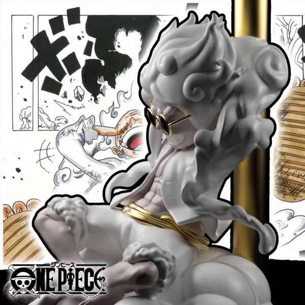 阿喵畫社 五檔魯夫書桌邊幾 