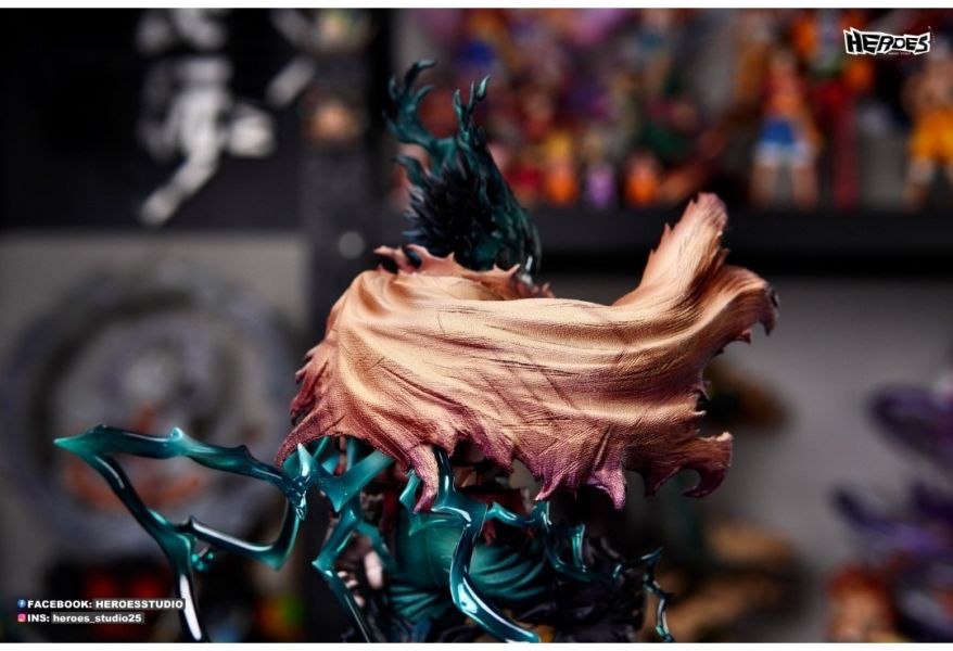 heroes studio dark deku 