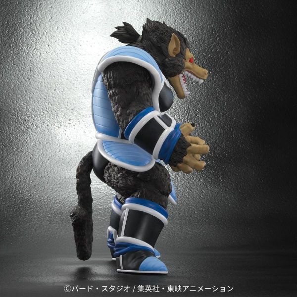 X-PLUS PLEX 龍珠巴託馬大猿 帶托特波特典版 