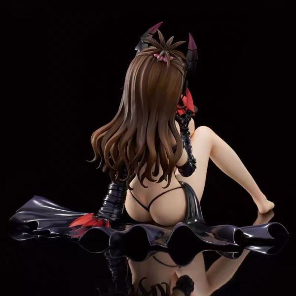 UnionCreative UC 出包王女DARKNESS 結城美柑新包裝版- GK國度