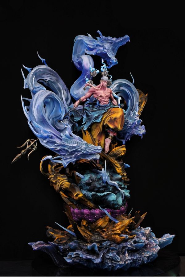 鐵幕×潮鳴studio 馬爾科共鳴款 雷神 