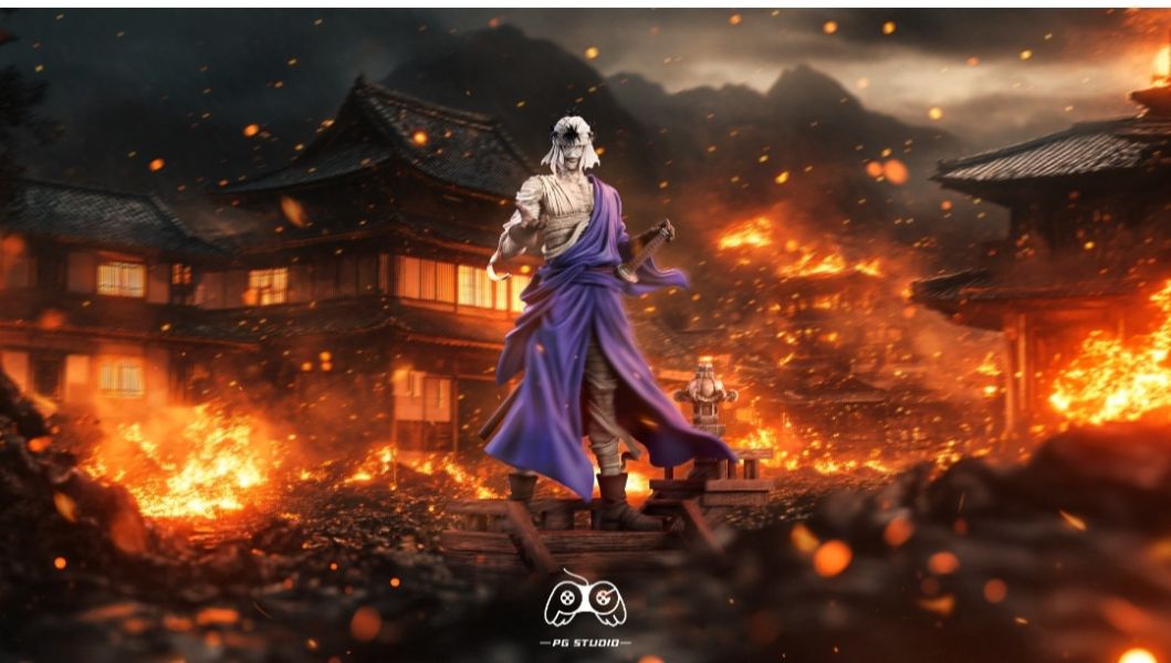 PG Studio 志志雄真實 