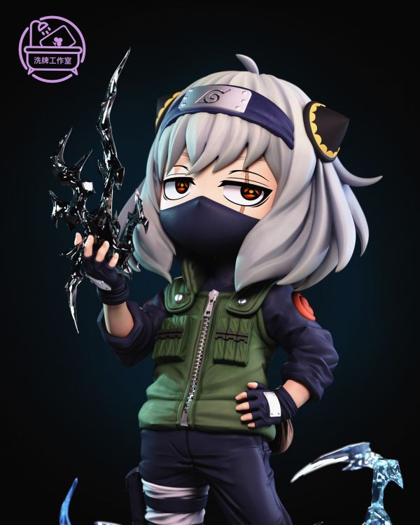 【補款】洗牌STUDIO 粉頭小可愛Cos系列序篇第三彈 