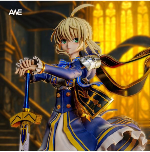 【補款】ANE工作室 阿爾託莉雅Saber 