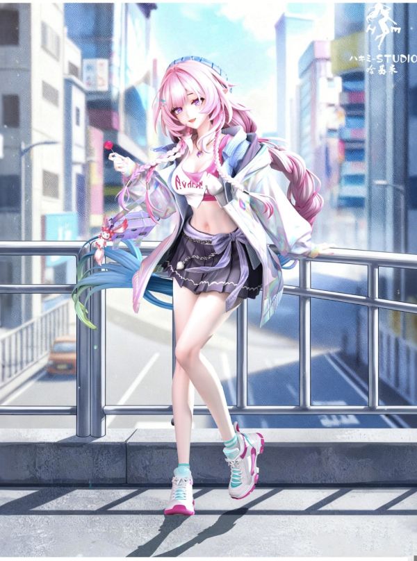 哈基米（ハキミ） 愛門-昔之漣 昔昔B款 