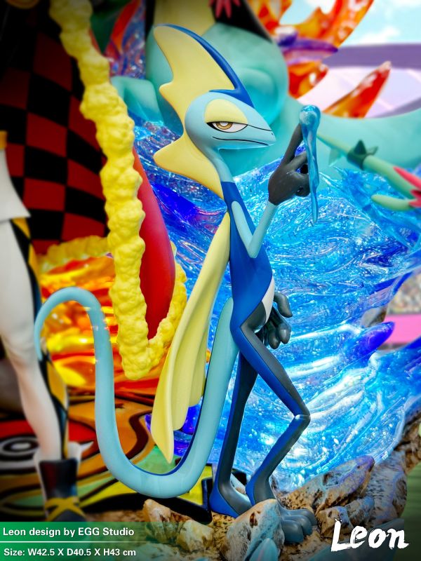 【補款】EGG阿蛋小作坊 丹帝 