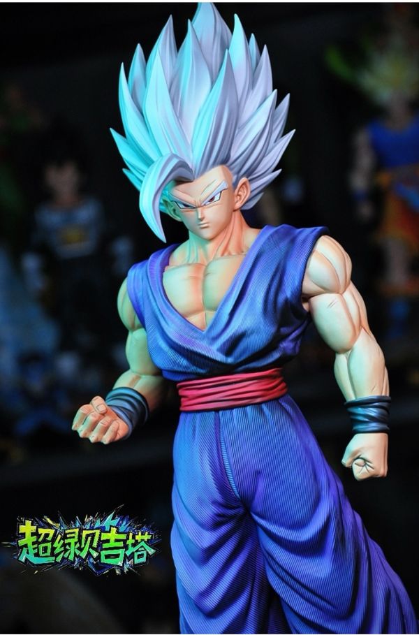 WJT.Studio 野獸悟飯 