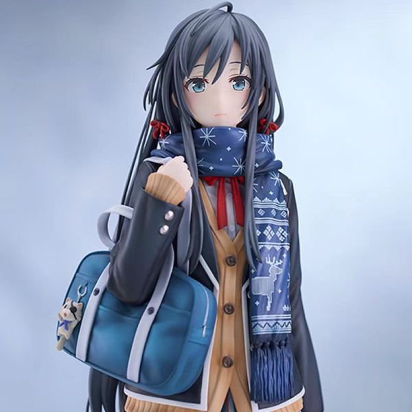 正版授權 GSC 1/6 雪之下雪乃 原作第6卷封面插畫Ver. 再版 