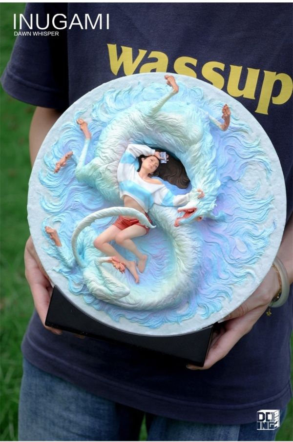 WeArtDoing 夢棲龍鏡 