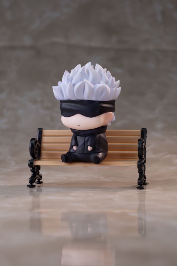 【在台現貨】SC-studio 二點五條 虎子 Q版009-010號 