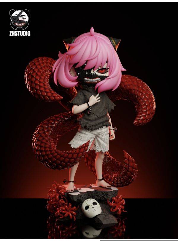 整活工作室 吃貨女孩 