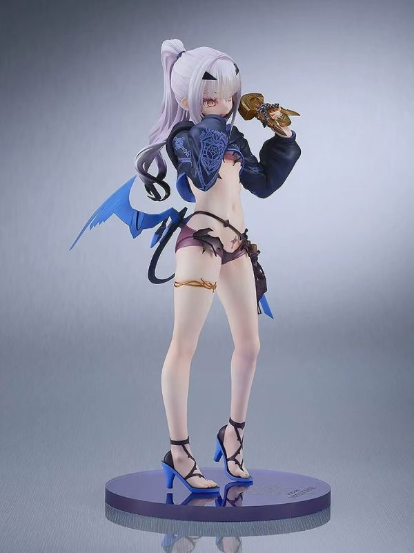 正版授權 GSC Fate/Grand Order FGO Ruler 梅柳齊娜 