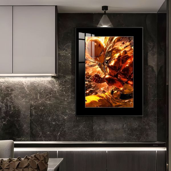 JUZI橘子工作室 認真一拳 琦玉 