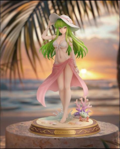 【補款】潮社工作室 夏日CC. 