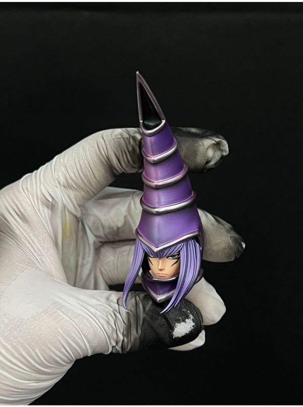 【補款】餘震Aftershock Studio 遊戲王-黑魔導2.0 