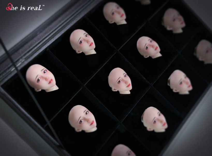 【補款】SHE IS REAL×BearPanda 肉扣熱熱子 