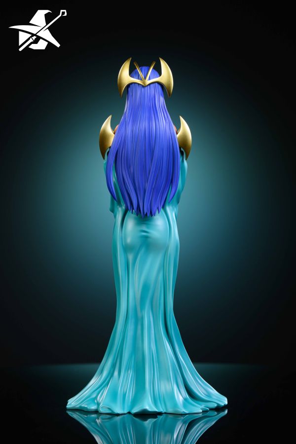 【補款】巫師模玩 聖精靈 