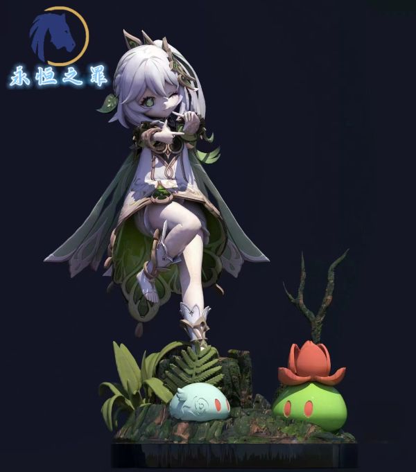 血罪Studio 原神 納西達 