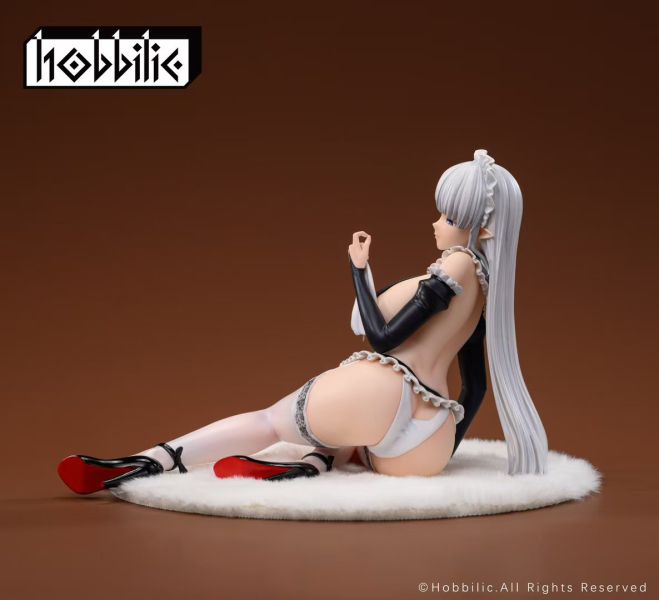 Hobbilic 精靈女僕 綾香 