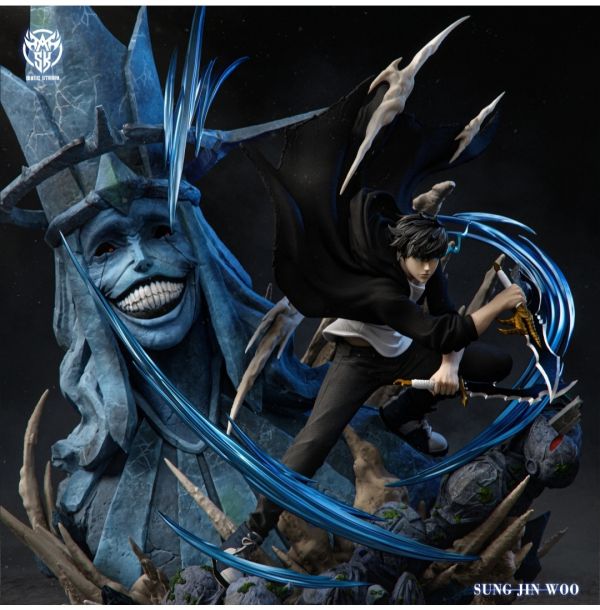 Mask Studio 程肖宇VS讚美之神 