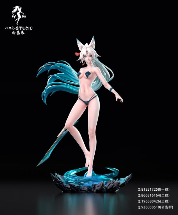哈基米工作室 小飛 飛黃 多版本 