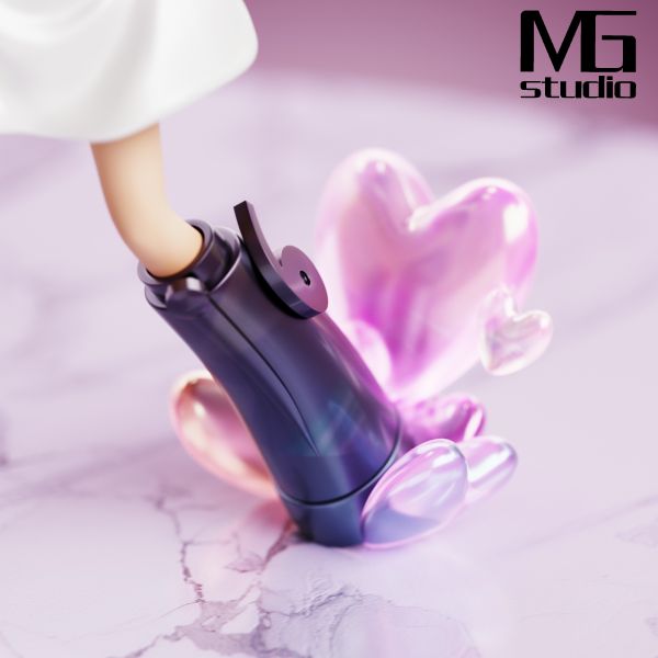 【補款】MG工作室 熾天使S-蛇（女帝） 