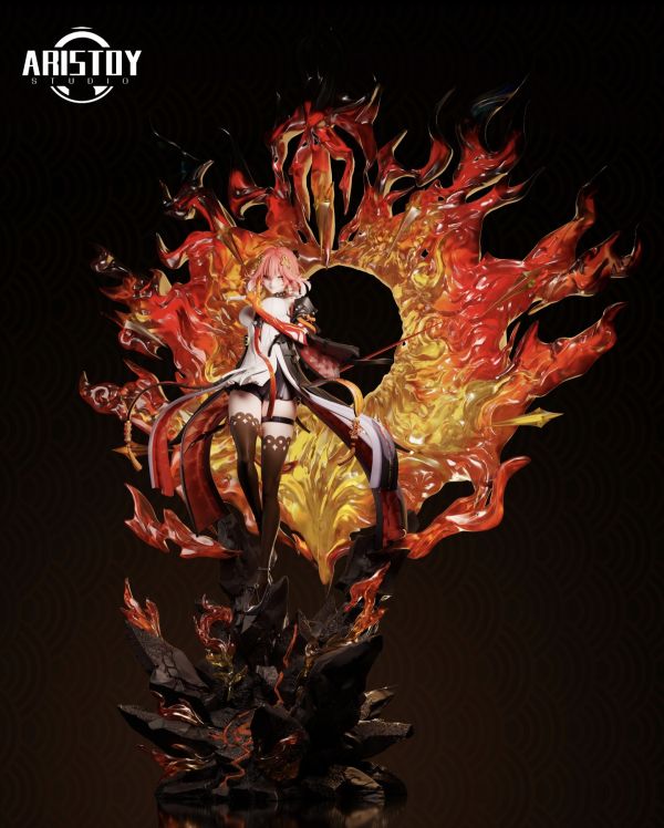 【補款】ARISTOY STUDIO CHANGLI長離 