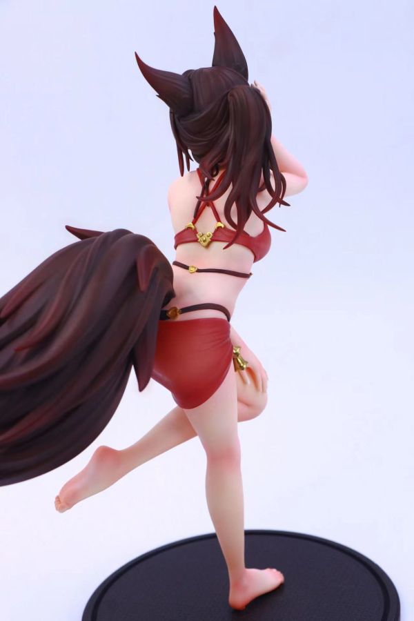 悠悠仙人Studio 1/8夏裝停雲 