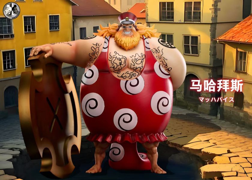【補款】克隆人clone studio 小唐家族第四-六彈 拜斯 喬拉 古拉迪烏斯 
