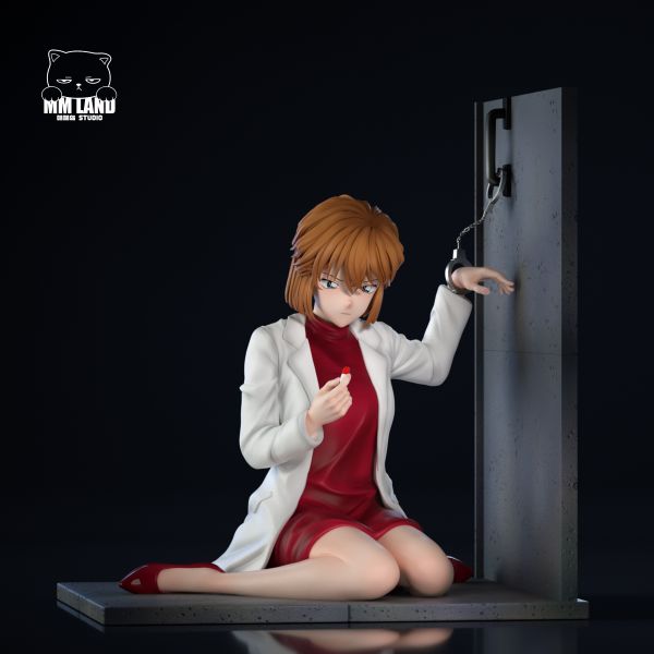 喵喵島MMLAND STUDIO 第二彈 手銬版雪莉 