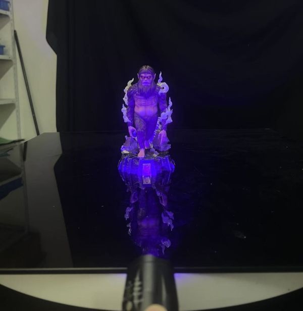 【補款】風暴工作室 進擊的巨人第四彈 WCF獸之巨人 